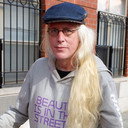 Carlo McCormick als Self