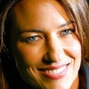 Susanne Sutchy als Elaine Kirkfield