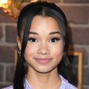 Janice LeAnn Brown als Abigail
