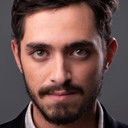 سامر بشارات als Amjad