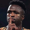 Vinícius Júnior als Self