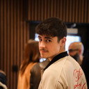 Gabriel Lacome als Alejandro