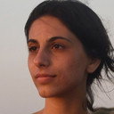 Camille Shooshani als Herself