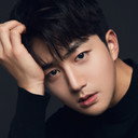 배지완 als Min-gyu
