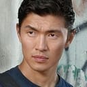 Rick Yune als Master Clive Lee