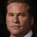 Val Kilmer als Stevie Pruit