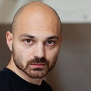 Boži Kocevski als Tonhaus