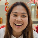 Andi Fei als Tee Girl