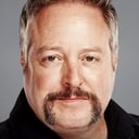 Gary Valentine als Eric Voss