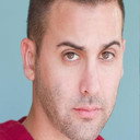 Anthony Fontana als College Student