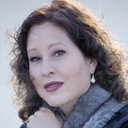 Carmenza Gómez als Cecilia Ramón "La Tía Ceci"