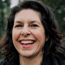 Tiny Bertels als Sylvia Carlier