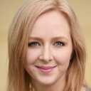 Megan Reneau als Catherine