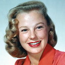 June Allyson als Mary Blemond Walling