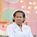 Rattana Mingsirirat als Mistress Tong Go