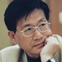 Han Bingjie als Dr. Gao