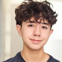 Cayden Romero als Blake