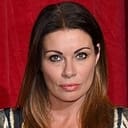 Alison King als Gypsy Woman