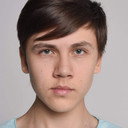Konstantin Chernokrylyuk als Sasha
