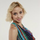 Patricia Amenta als Ana Isabel Díaz