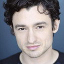 Giulio Gallarotti als The Filmmaker (voice)