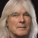 Cliff Williams als 