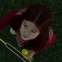 Brianna Bone als Red Haired Girl