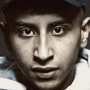 Soufian als Self - Rapper