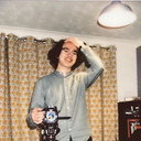 Chris Fan Xiangyu, Director of Photography