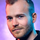 Jacob Jensen als Jens Christian Hauge