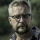 Andres Keil als Self
