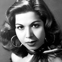 Samia Gamal als Zanuba - زنوبة