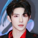 朱一未 als Shang Yihuai