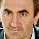 Jean-Jacques Vanier als Di Ferrazzino, le psy