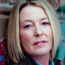 Caroline Paterson als Woman at Hospital