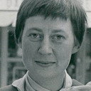 Mona Dan-Bergman als Hustru Nilsson