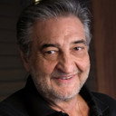 César Benítez, Property Master