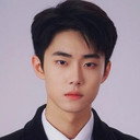 刘浩群 als Liu Haoqun