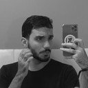 Luis Cavalcante, Producer's Assistant