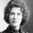 Evangeline Booth als Self