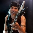 Michael Schenker als Guitars (Special Guest)