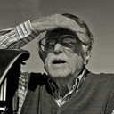 Julius Shulman als 