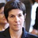 Christine Angot als 