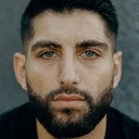 Abud Mustafa als Jimmy