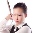 王宇 als Miao Jiaoyi
