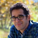 Ben H. Winters, Supervising Producer