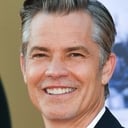 Timothy Olyphant als Spirit of the West (voice)
