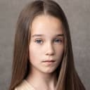 Alisha Weir als Nancy Gooding