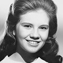 Annette Gorman als B.B. Preston