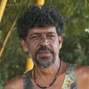 Adriano Barroso als Lindomar